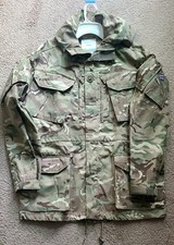 British Army MTP Multicam