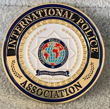 International Police National