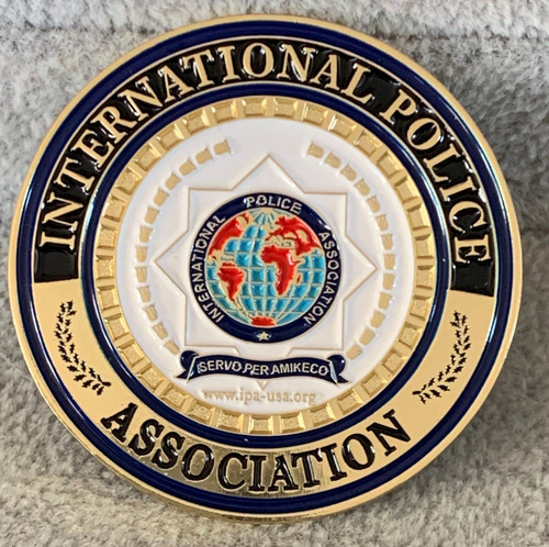 International police national - police,