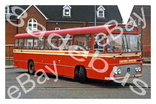 Bus photograph eastern - bus,