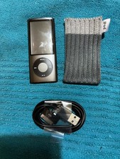 Apple iPod Nano 5th Generation
