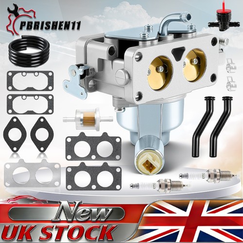 Carburetor for twin 796997 - v-twin,
