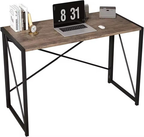Folding desk foldable - foldable, computer