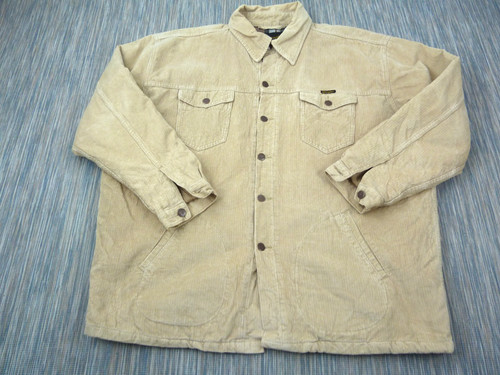 Wrangler jacket mens - wrangler, xl