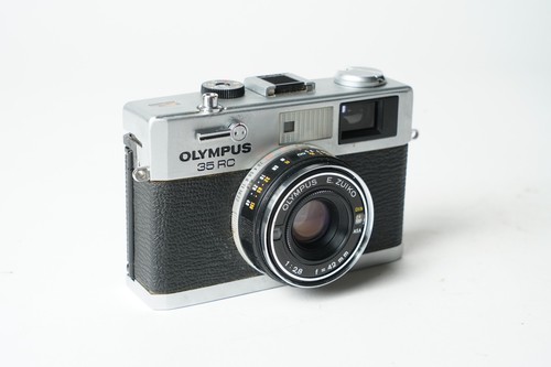 Tested new seals olympus - +,