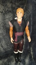 Disney Kristoff Doll from