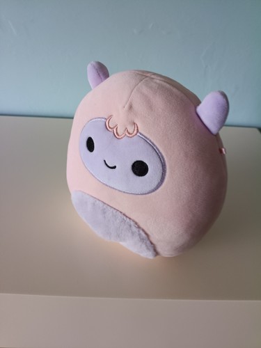 Squishmallow ronalda pink - -squishmallow,