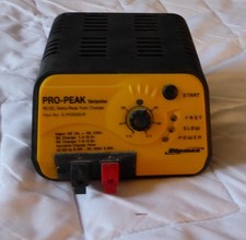 Ripmax pro peak varipulse - pro, 2500