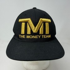 TMT The Money Team Hat