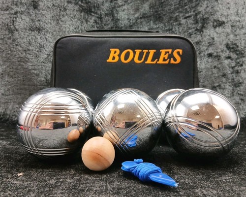 Heavy set jeu boules - heavy,