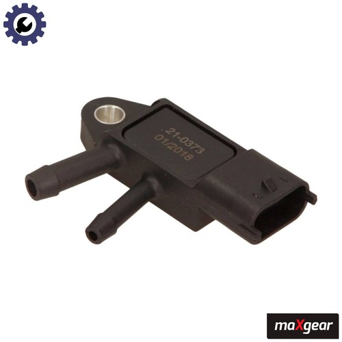 Sensor exhaust pressure - exhaust,