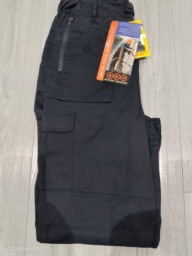 Professional work trousers - work,