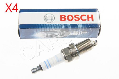 Bosch spark plug x4pcs - plug,