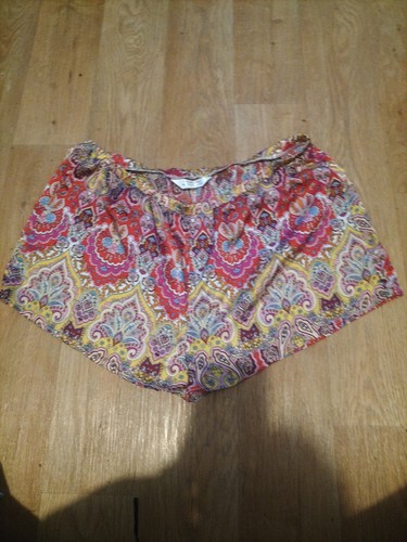 Primark polyester aztec - primark,
