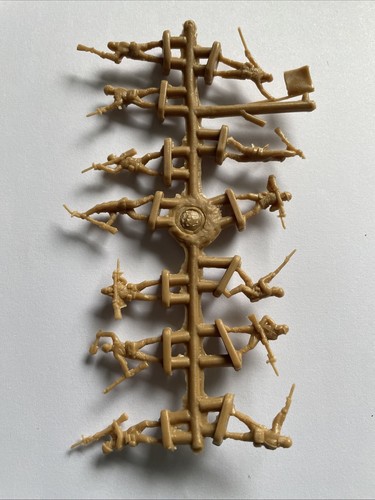 Strelets scale wwii - 1/72,