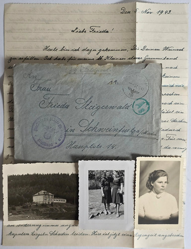 339 ww2 original german - ww2,