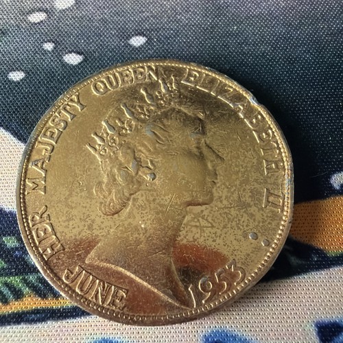 United kingdom gilt metal - united,