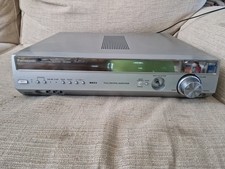 Panasonic SA-XR55 AV Control