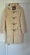 Gloverall women duffle coat - gloverall, women's