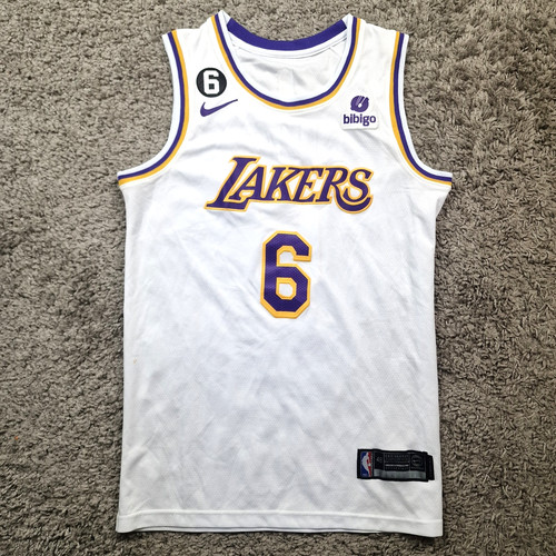 Lakers jersey mens - lakers, small