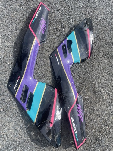 Honda nsr 125 fairing - honda,