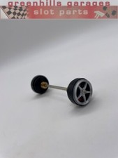 Greenhills Carrera Evolution /