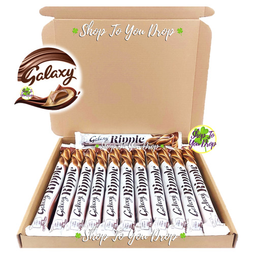 Galaxy ripple milk - galaxy,