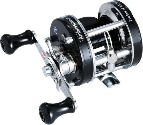 Abu garcia ambassadeur 5600ca - garcia,