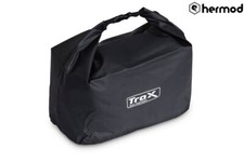 SW Motech Trax Inner Motorcycle Pannier 37 Litre Waterproof Liner Bag - Black