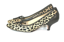 Hobbs Leopard Quirky Vintage