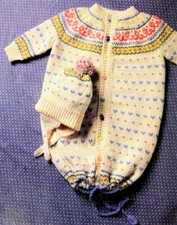 Knitting pattern copy 0454. 