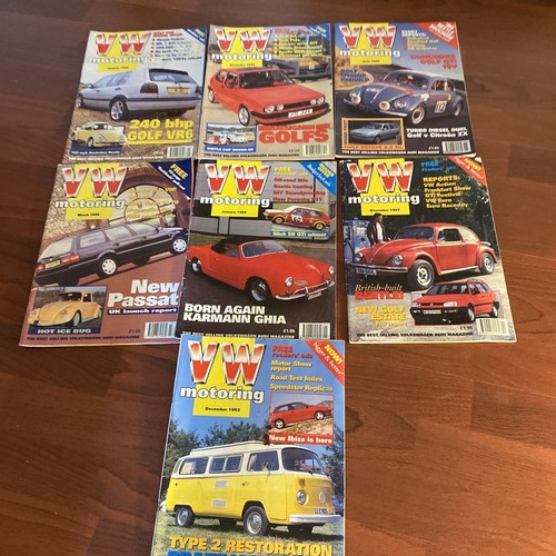 Motoring magazines job lot - motoring,