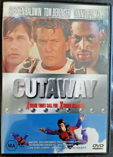 Cutaway tom berenger dennis - cutaway,