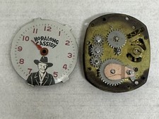 Vintage HOPALONG CASSIDY 1950s