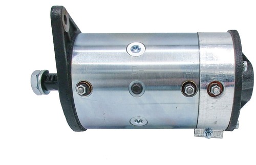 Dynastarter for acme al215 - dynastarter,