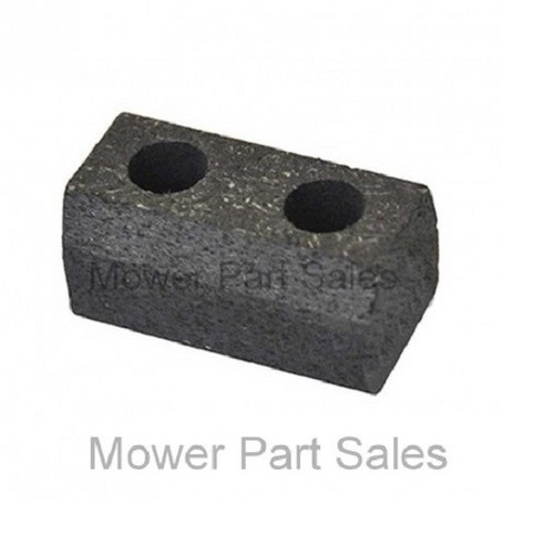 Brake pad fits castel garden - fits,