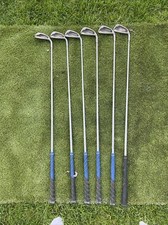 Ping G10 White Dot Half Set Irons SW,PW,9i,8i,7i,5i