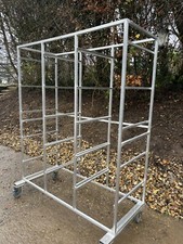 Laboratory Rodent Cage And