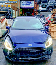 Ford fiesta mk8 2018 2022 - fiesta,