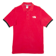 THE NORTH FACE Mens Polo Shirt