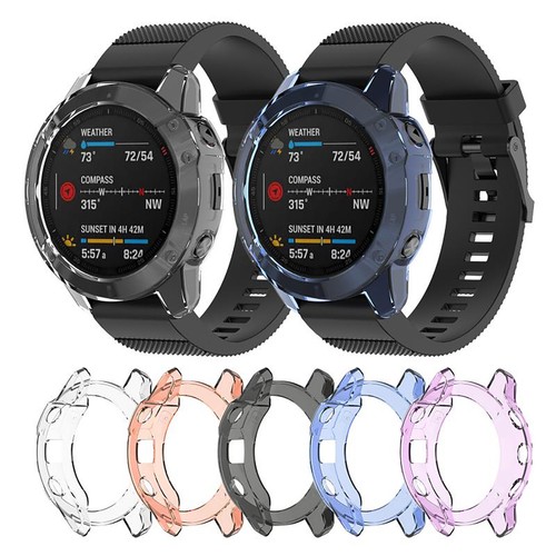 For garmin fenix - 6, /