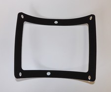 MGF snorkel Gasket Bulkhead