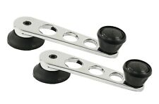 EMPI 11-4521 Window Cranks 1968-1979 VW Dune, Buggy, Bug, Beetle, Baja, Ghia