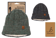 Bartleby Waterproof Sherpa