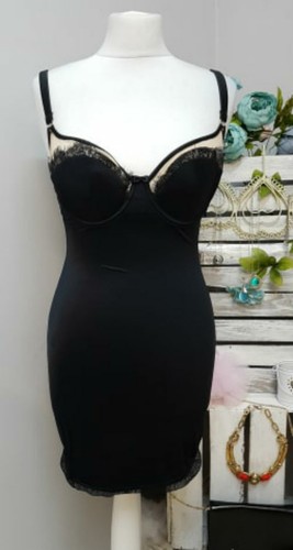 Anna scholz babydoll xv756 - anna,