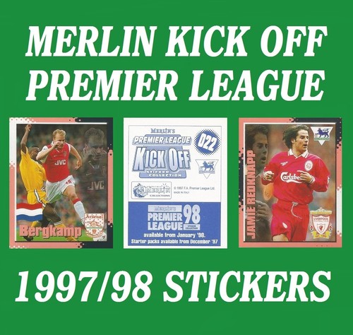 Merlin premier league - merlin's,