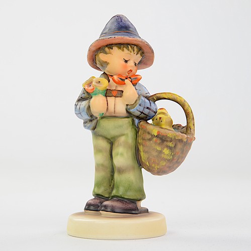 Hummel figurine 378 - hummel, 378,