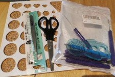Quilling Tools 
