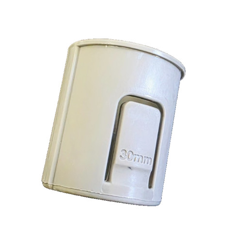 Matrix seatbox spares - matrix, grey