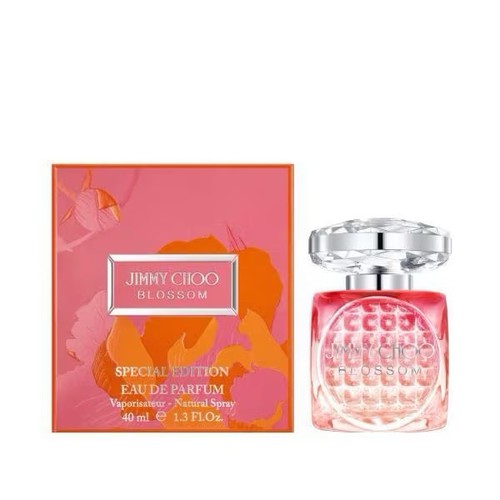 Jimmy choo blossom 2018 - choo,